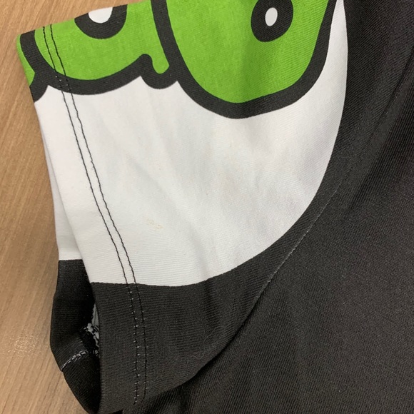 Laurence and Chico tee - Picture 8 of 9